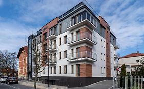 Aquarius Baltico Apartment